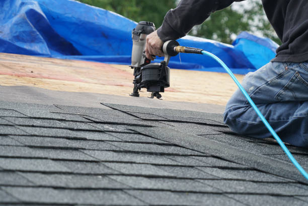 Quick and Trustworthy Emergency Roof Repair Services in Gloucester Point, VA